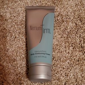 Nerium firm body creme